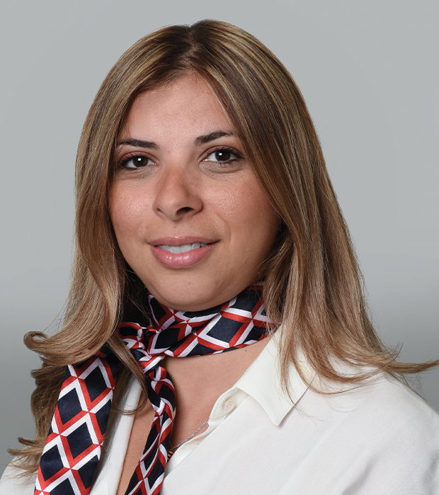 Nermin Mohamed - Registrar