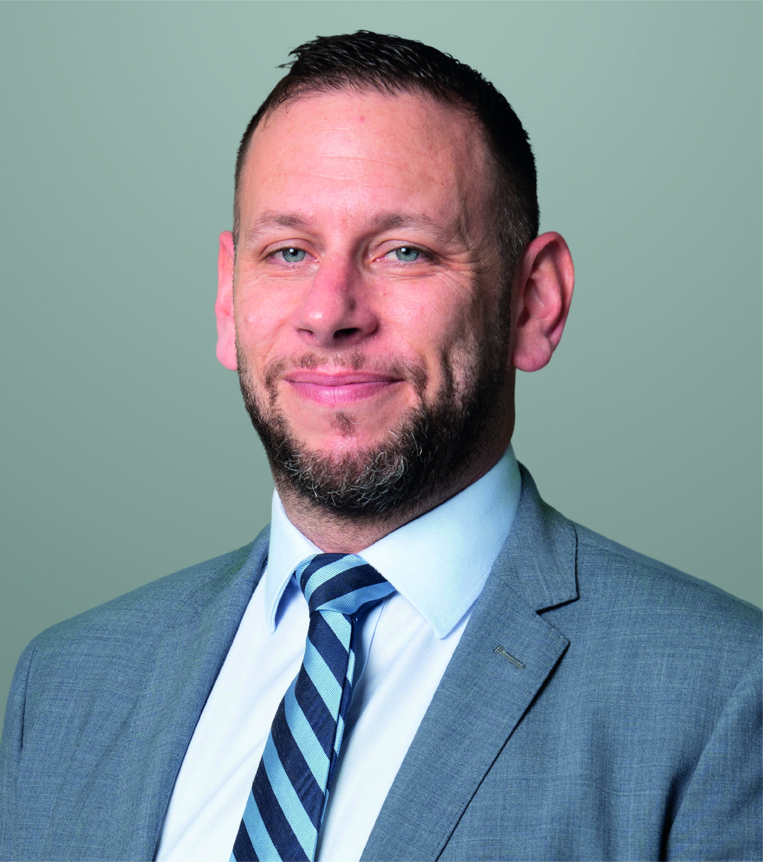 Adam H - VP