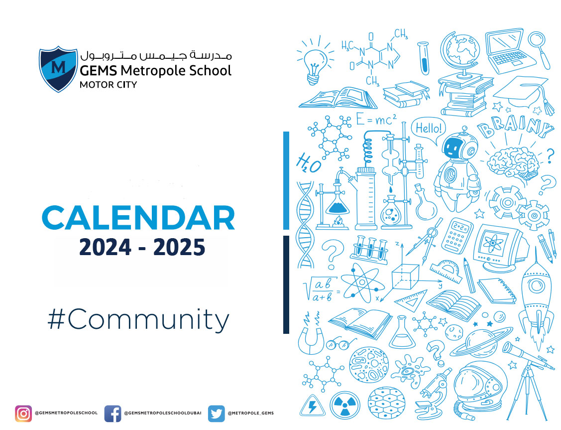 Our Calendar