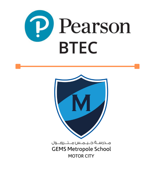 Pearson BTEC 