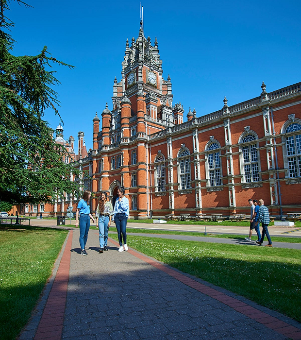 University