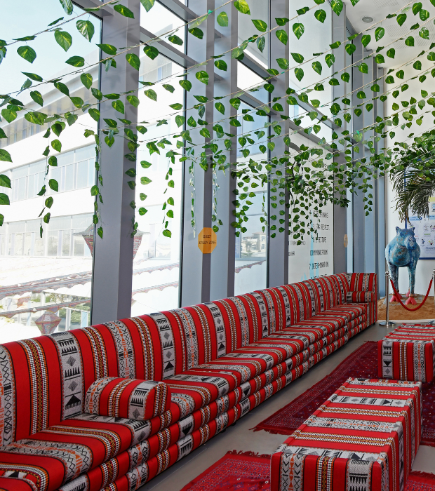 Best Campus and Facilities at GEMS Metropole School Motor City