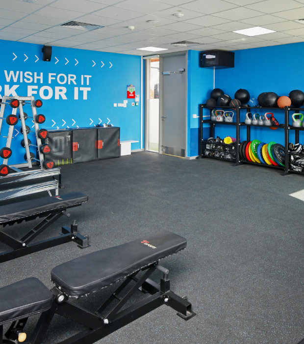 Best Campus and Facilities at GEMS Metropole School Motor City