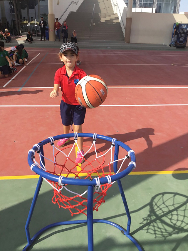 sports