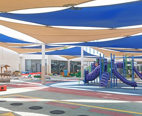 facilities