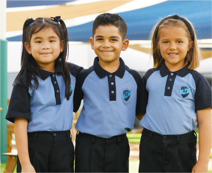 Infant School DP