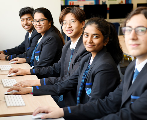 sixth-form