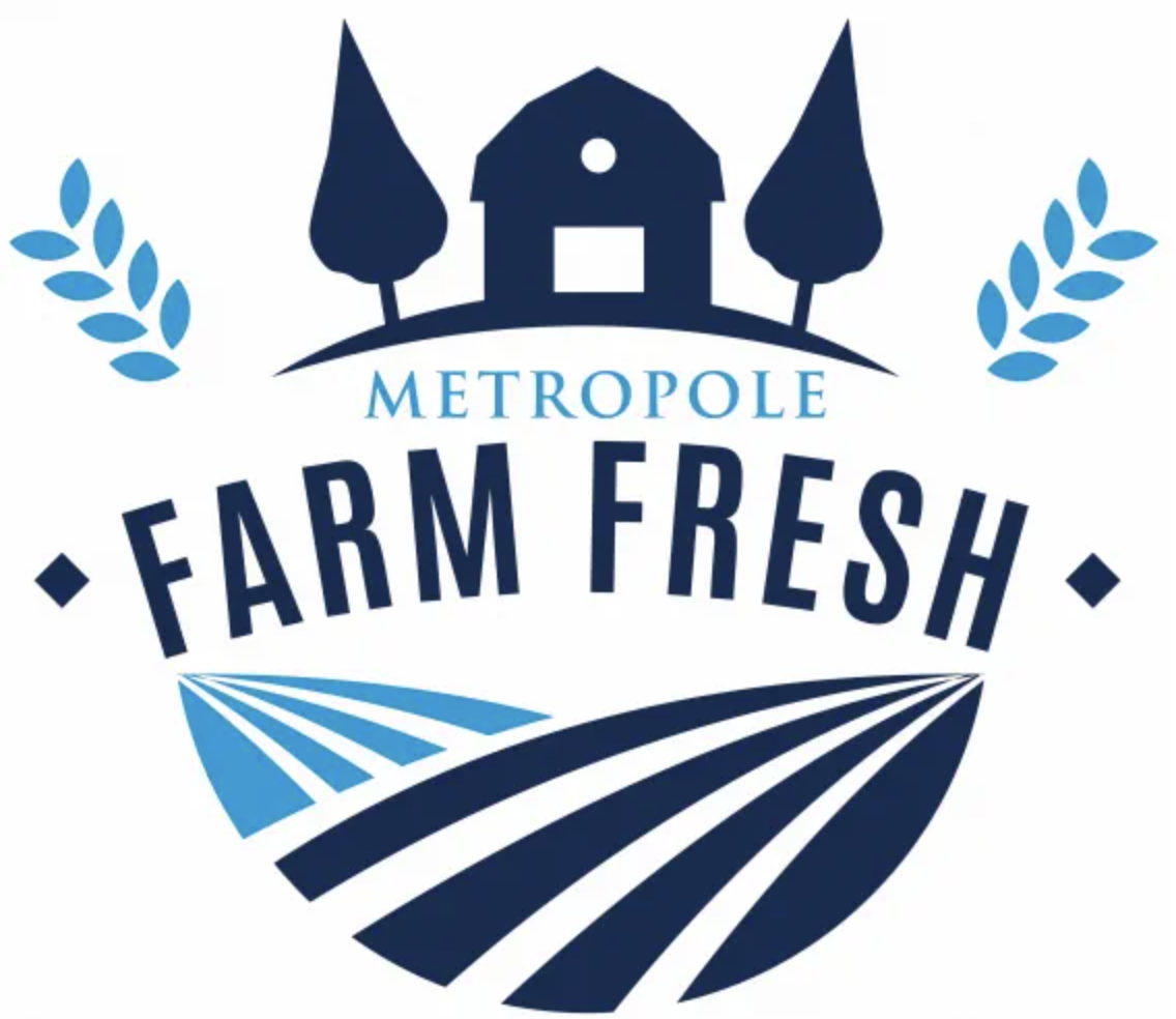 Fram Fresh Logo