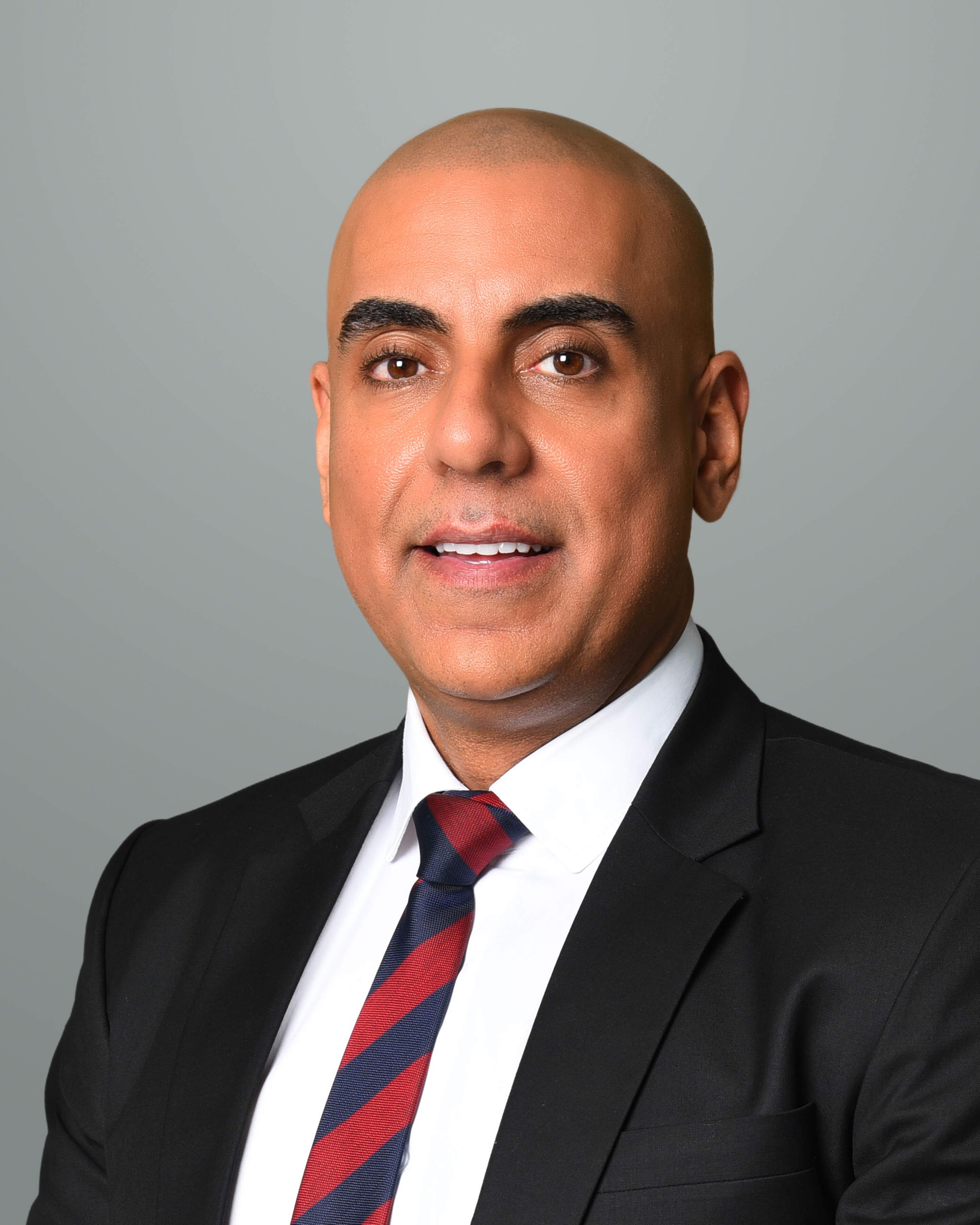 Manny Johal