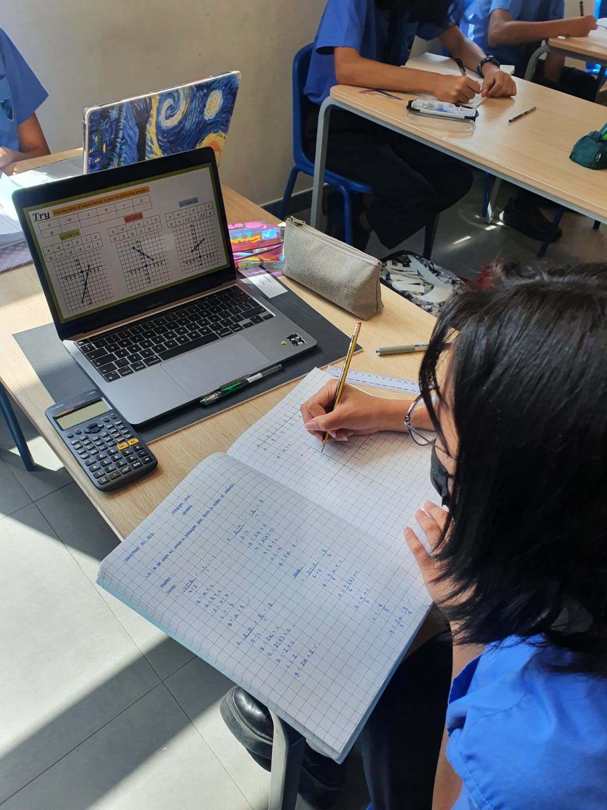 Maths Secondary