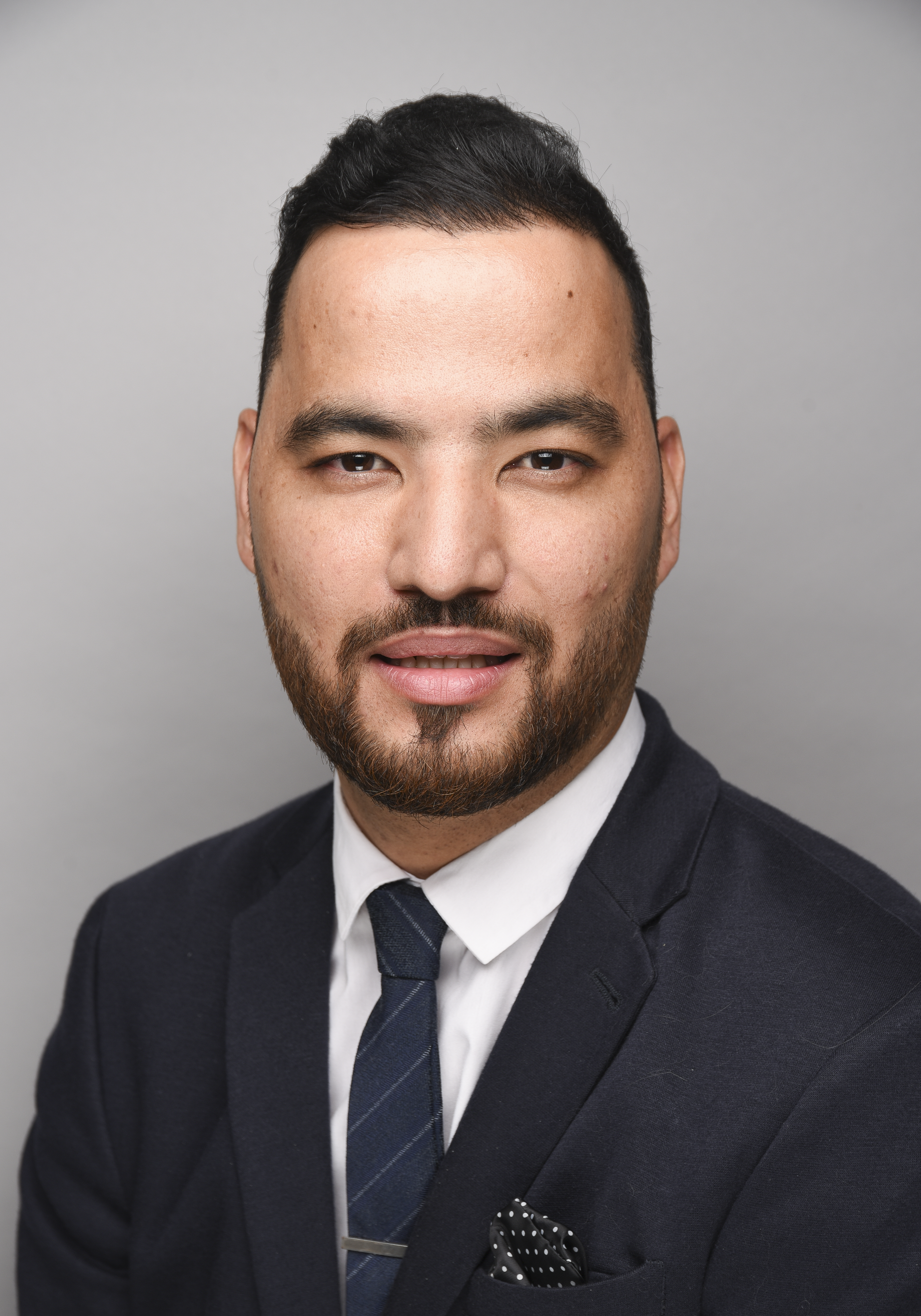 TEACHING STAFF-Tahir Ali