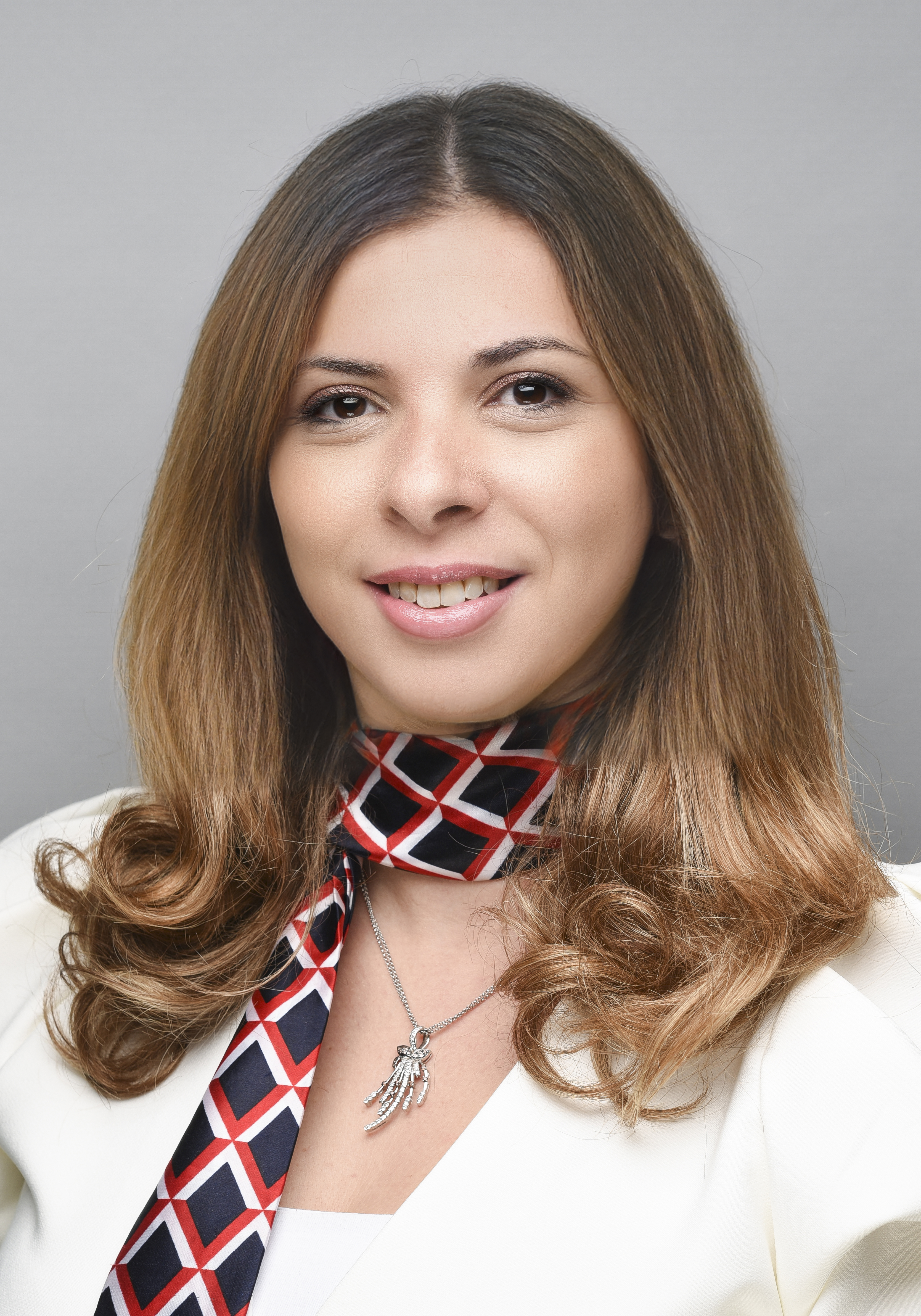 Nermin Baher Shafik Mohamed