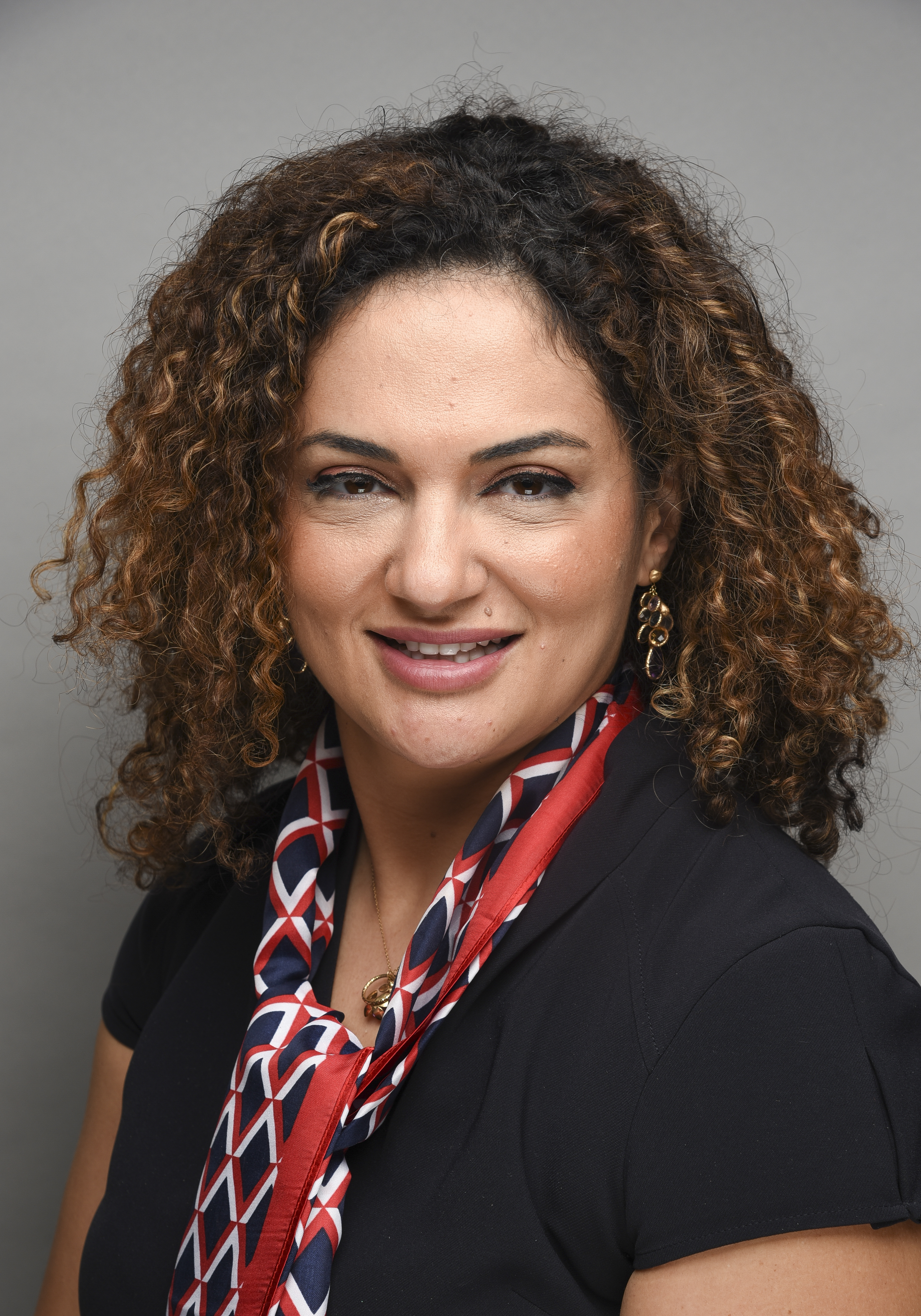 Nadine Azzam