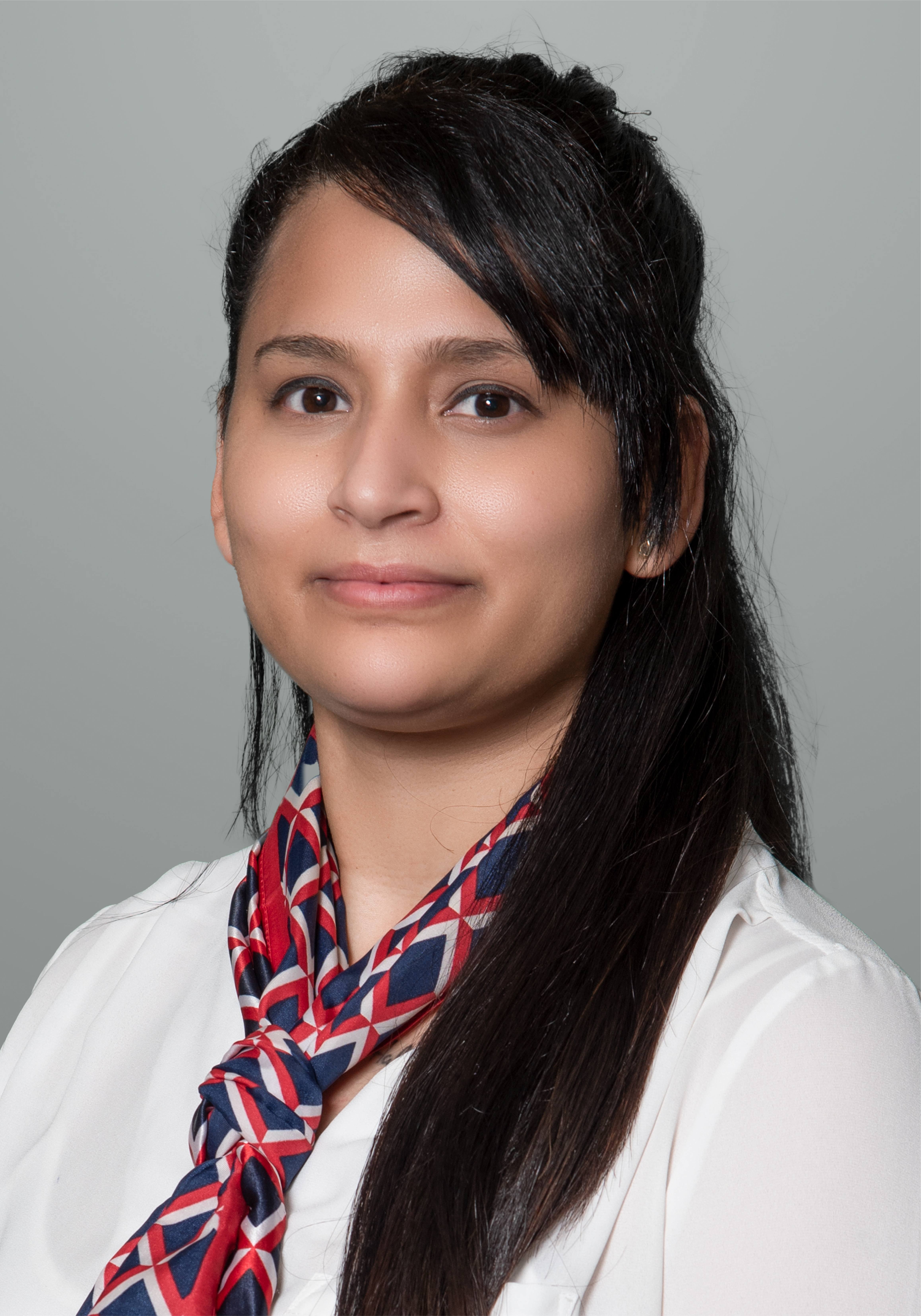Rachelle Cooke (Admissions)