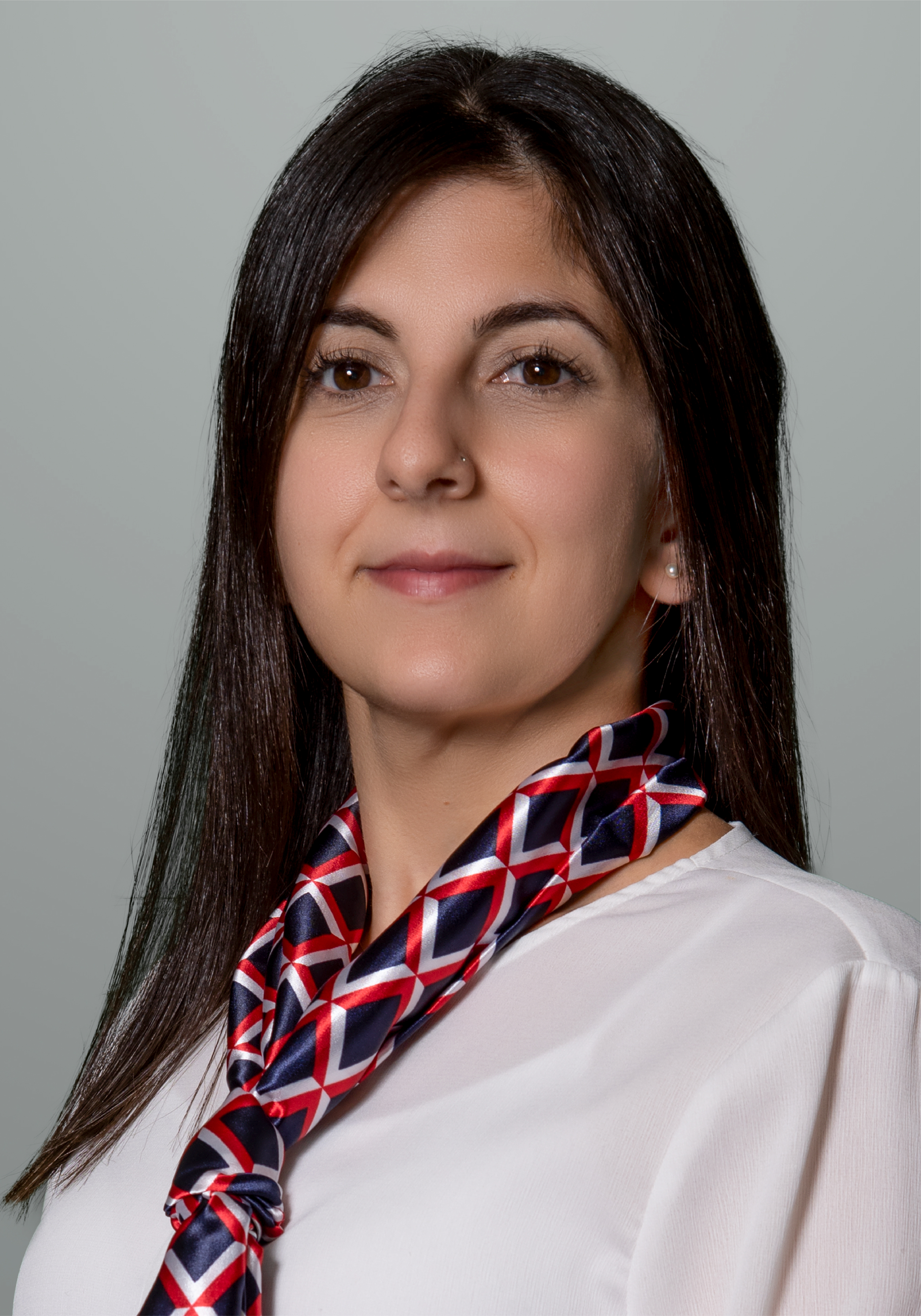 Sahar Charara  (Admissions)