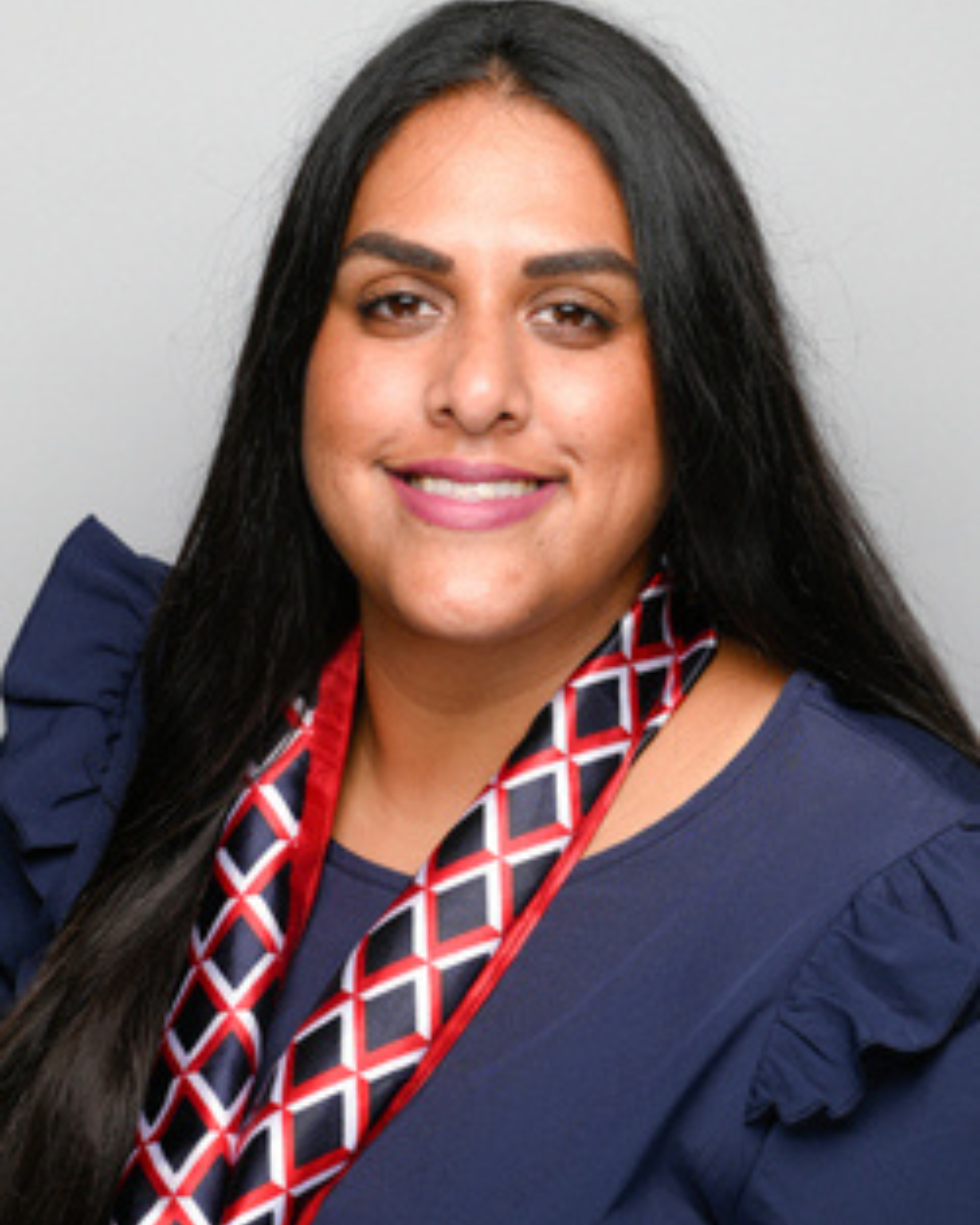 Sukhi Saran (PRE)