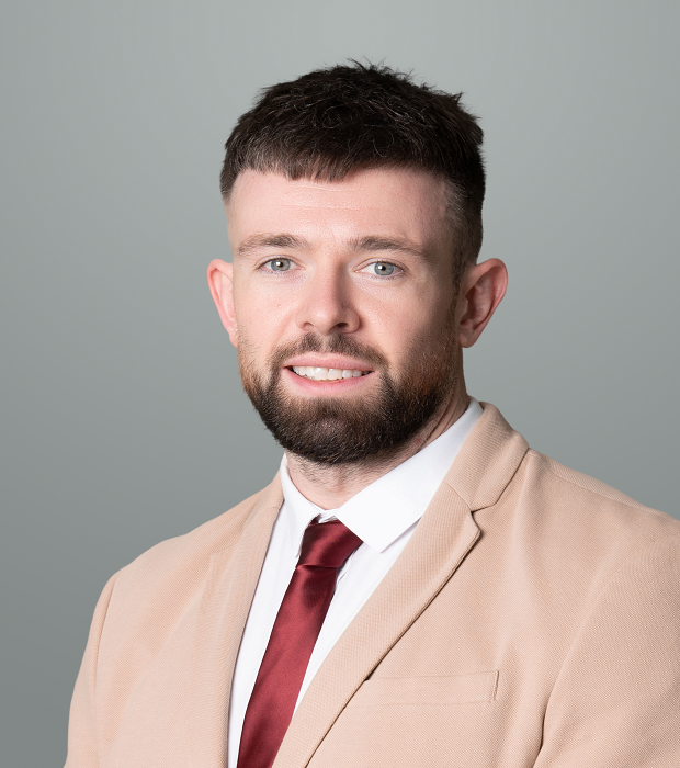 Conor Clarke