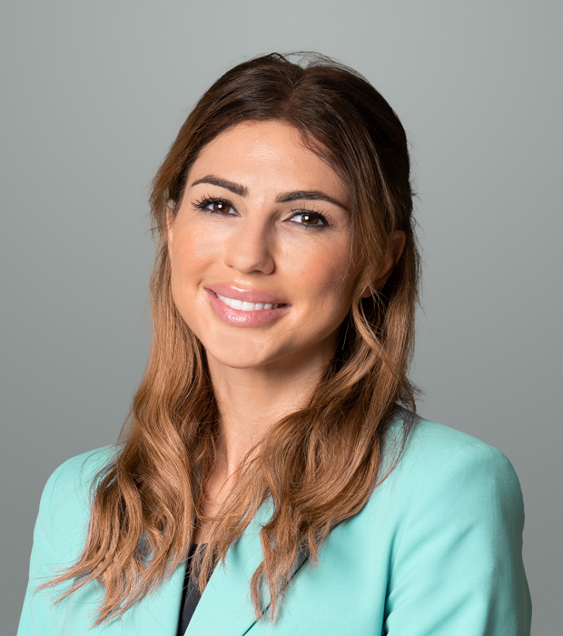 Daniella Aschettino