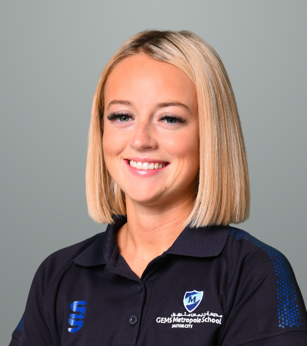 Emma Youds
