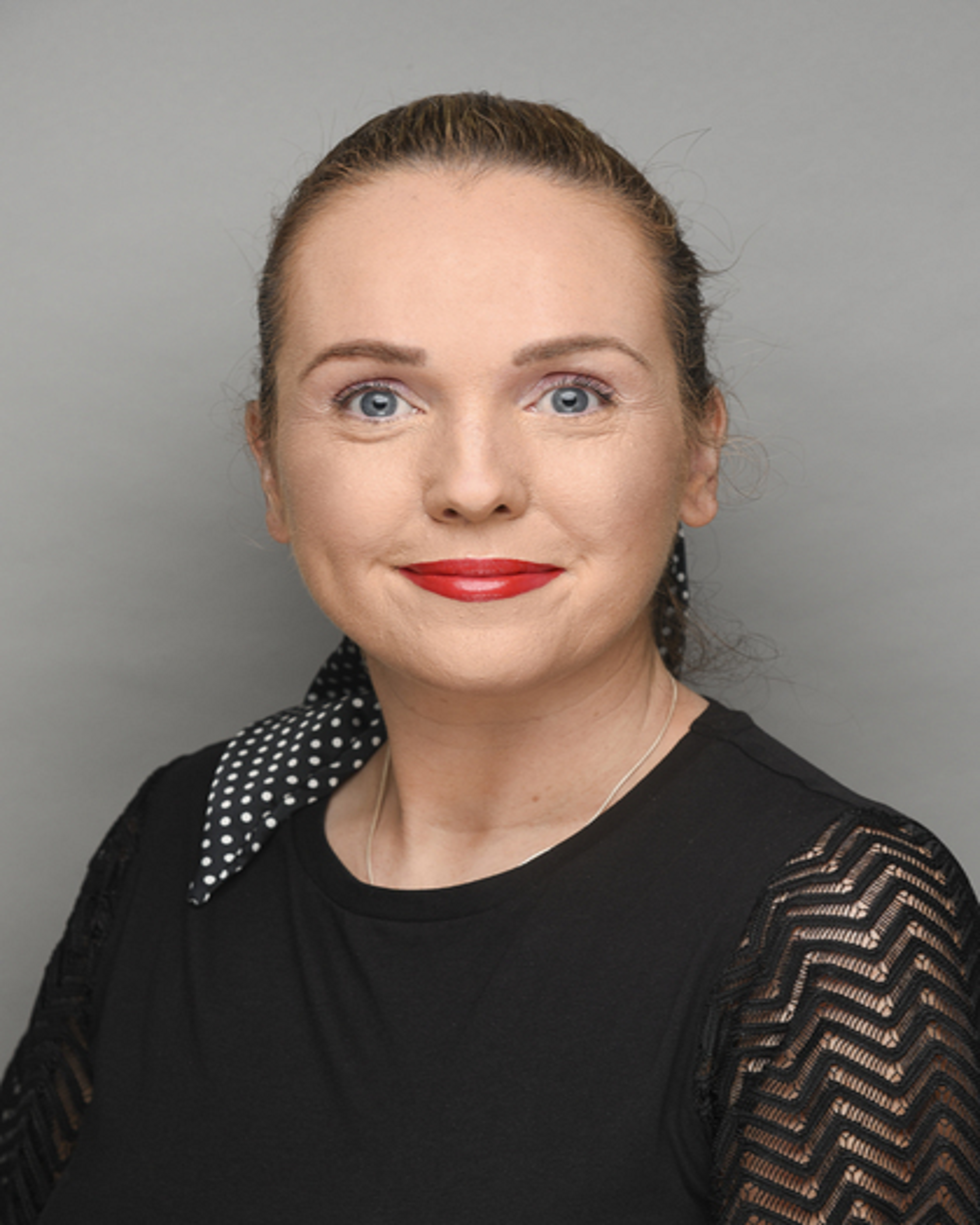 Pamela M
