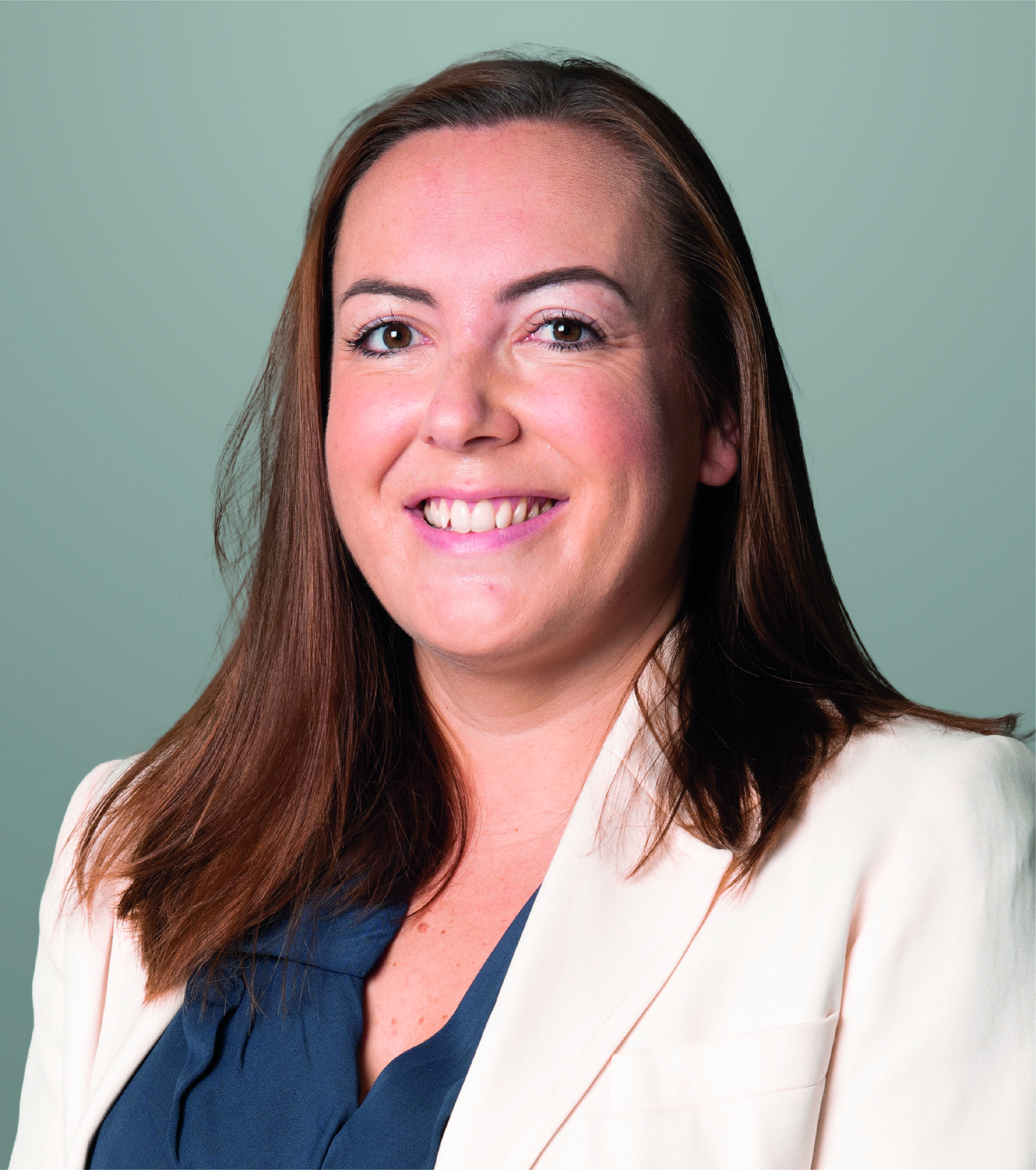 Emily Smith - Head of Infants