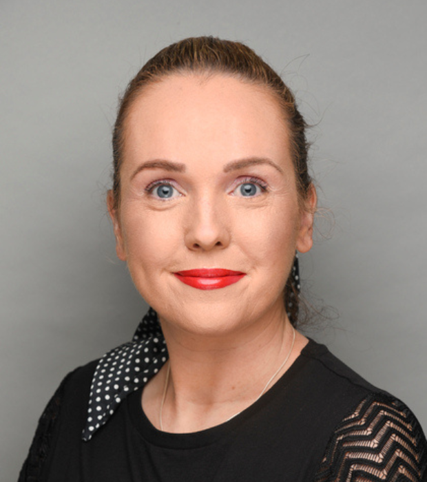 Pamela McCann