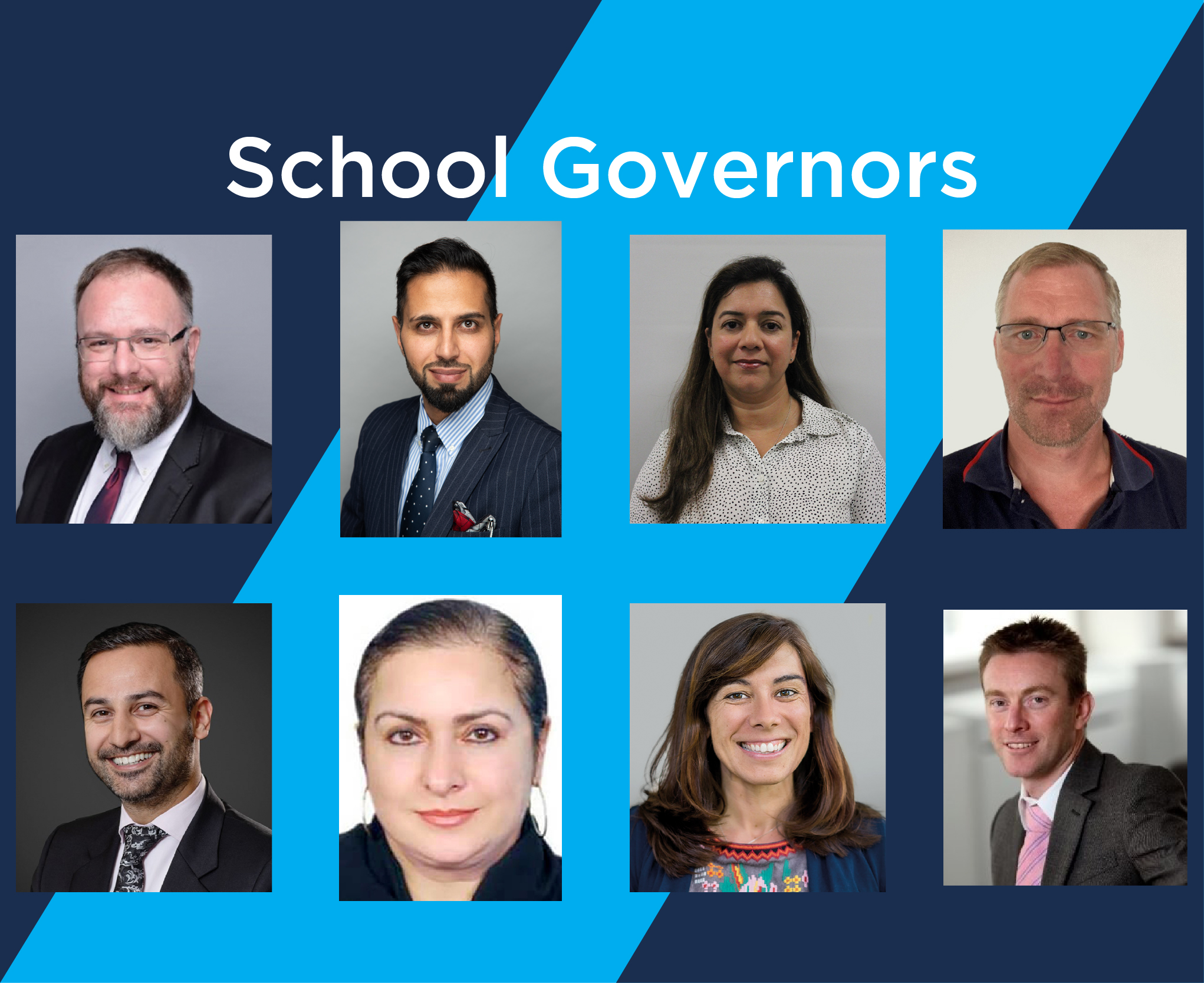 School Governors 